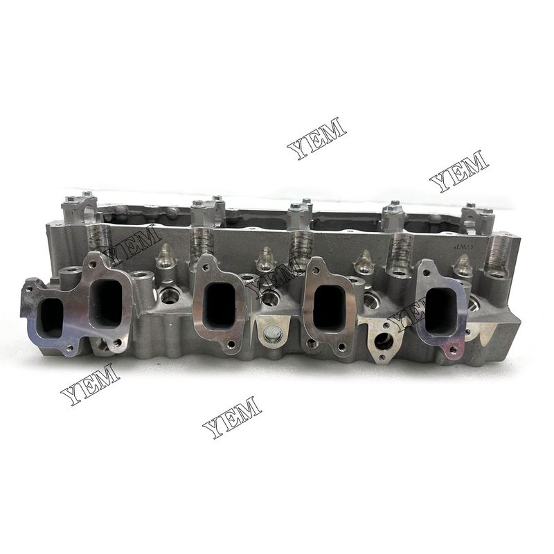 For Toyota forklift engine 1KZ Cylinder Head Engine Parts