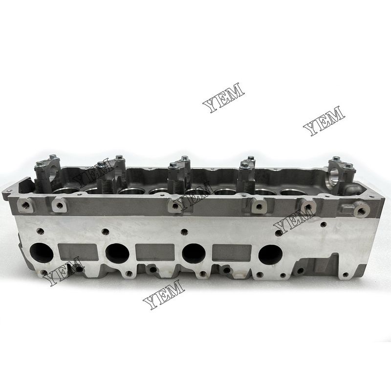 For Toyota forklift engine 1KZ Cylinder Head Engine Parts