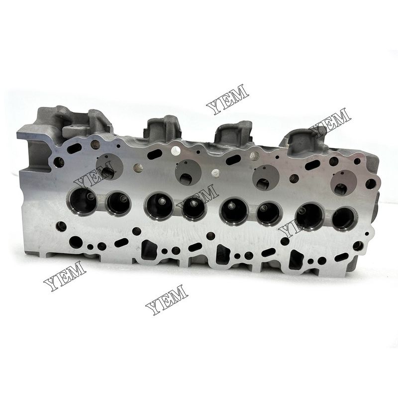 For Toyota forklift engine 1KZ Cylinder Head Engine Parts