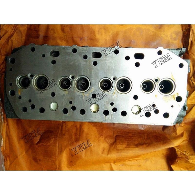 1Z Cylinder Head Complete For Toyota engine Installation Kit
