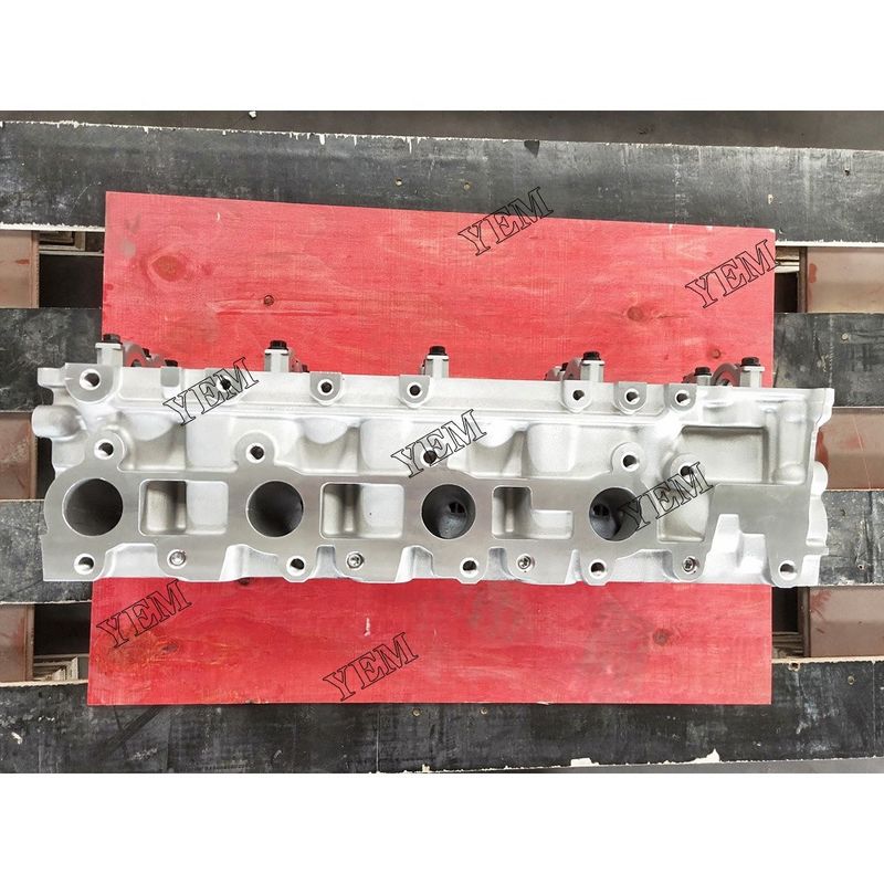 Engine Complete 2KD Cylinder Head For Toyota engine prats
