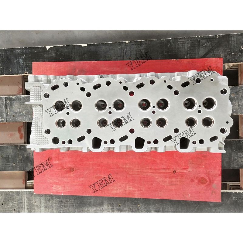 Engine Complete 2KD Cylinder Head For Toyota engine prats