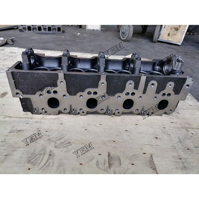 New Style 2L Cylinder Head For Toyota engine prats