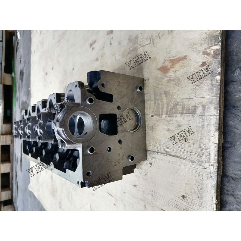 New Style 2L Cylinder Head For Toyota engine prats