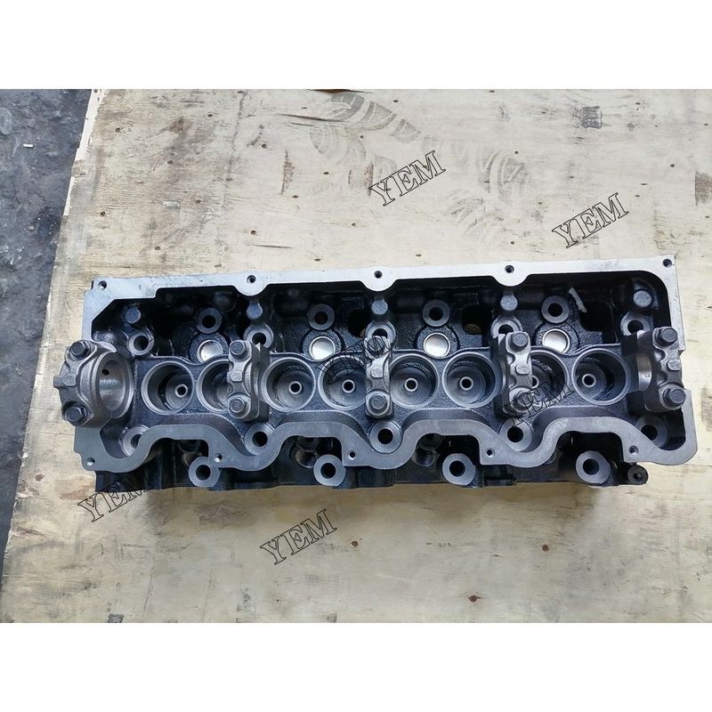 New Style 2L Cylinder Head For Toyota engine prats