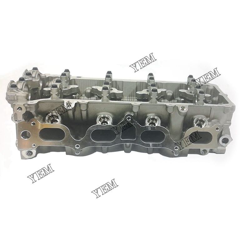 2TR Cylinder Head For Toyota Spartan Engine Assembled