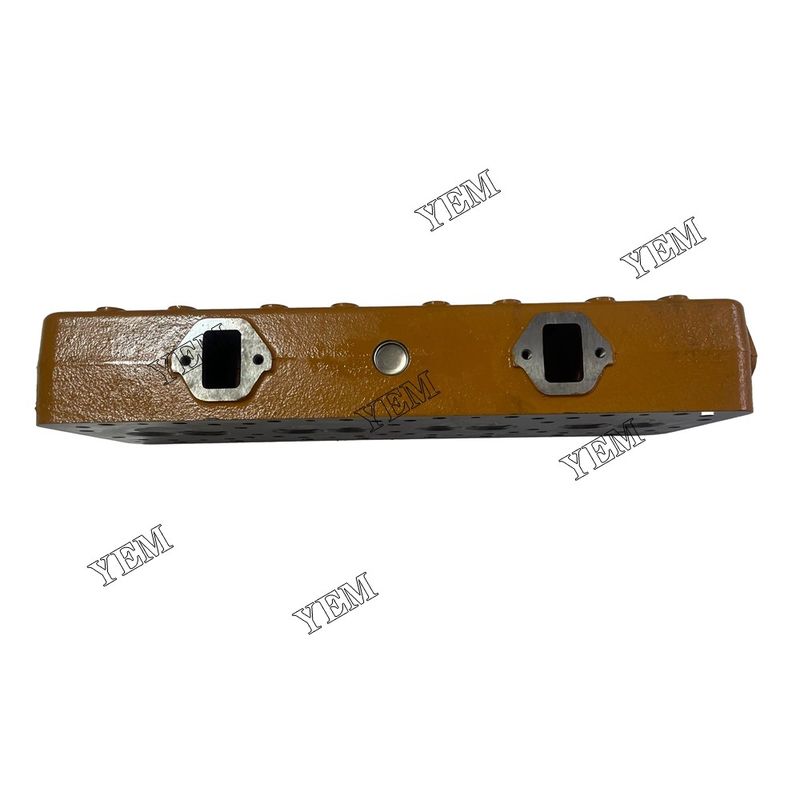 For Komatsu forklift engine 4D130 Cylinder Head for Sale