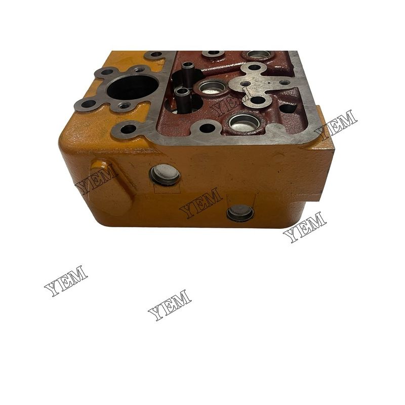 For Komatsu forklift engine 4D130 Cylinder Head for Sale
