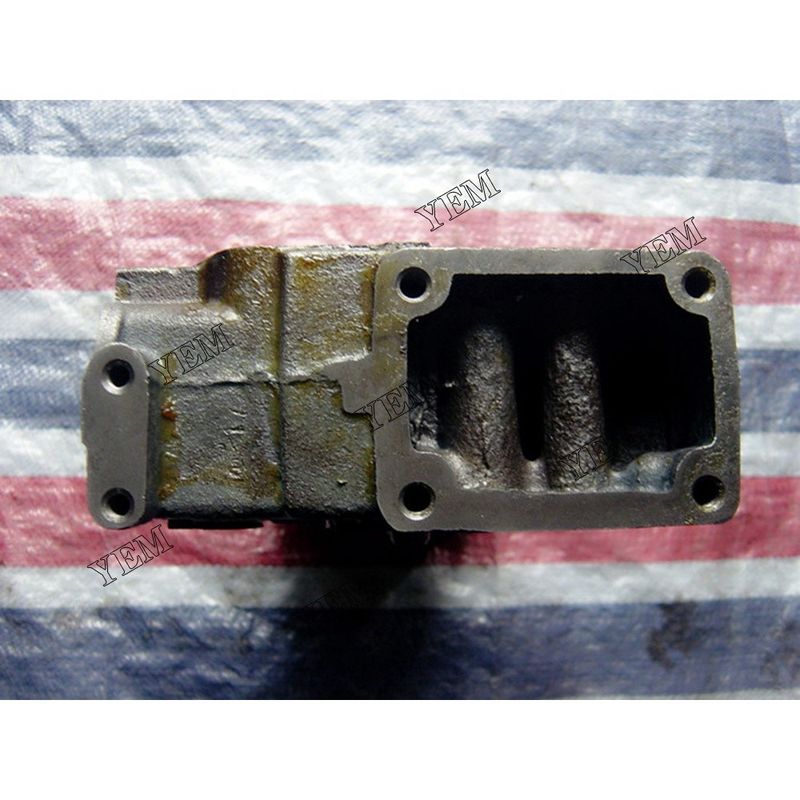 buy Complete 4D31 For Mitsubishi Cylinder Head Excavator Engine