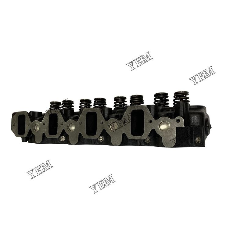 4D34 Cylinder Head Assy For Mitsubishi Loaded Remachined Engine