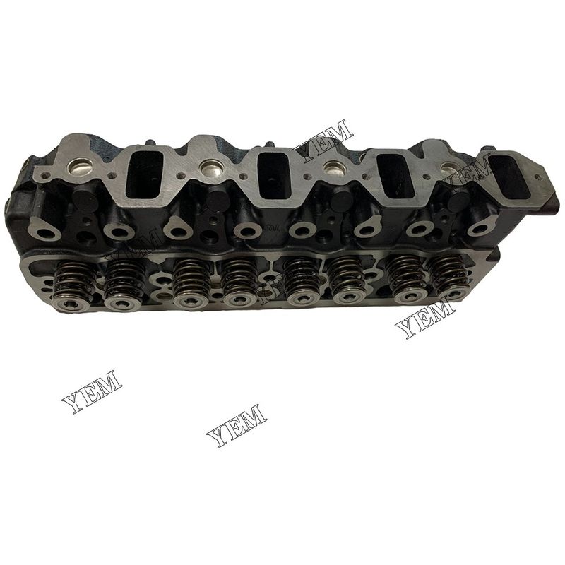 4D34 Cylinder Head Assy For Mitsubishi Loaded Remachined Engine