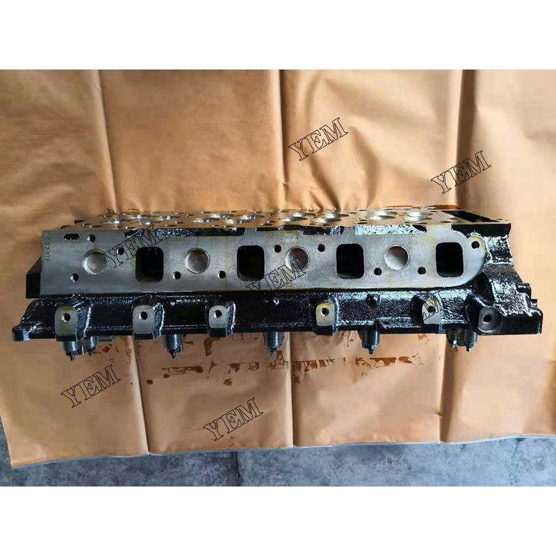 4HL1 Cylinder Head For Isuzu Loaded Remachined Engine