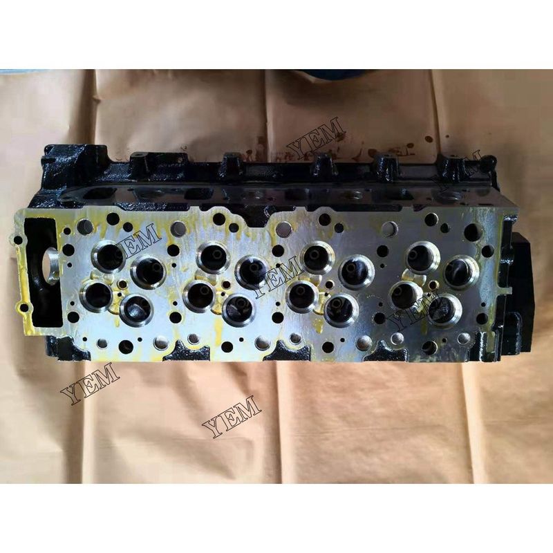 4HL1 Cylinder Head For Isuzu Loaded Remachined Engine