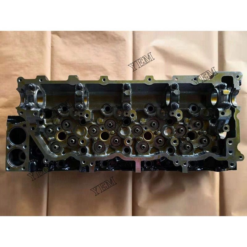 4HL1 Cylinder Head For Isuzu Loaded Remachined Engine