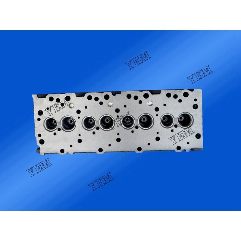 Precision Bare Cylinder Head For Isuzu 4JK1 Newer Version Engine