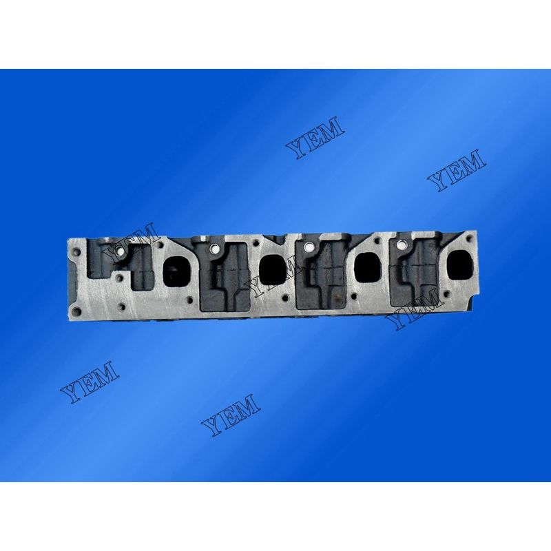 Precision Bare Cylinder Head For Isuzu 4JK1 Newer Version Engine