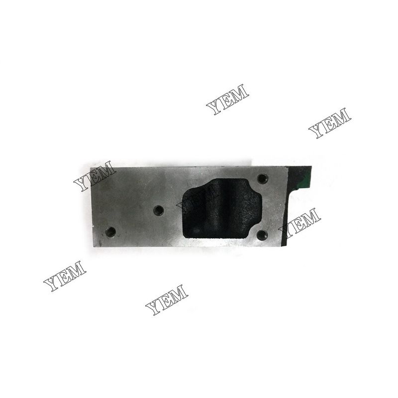 Engine 4LE1 Cylinder Head For Isuzu Forklift