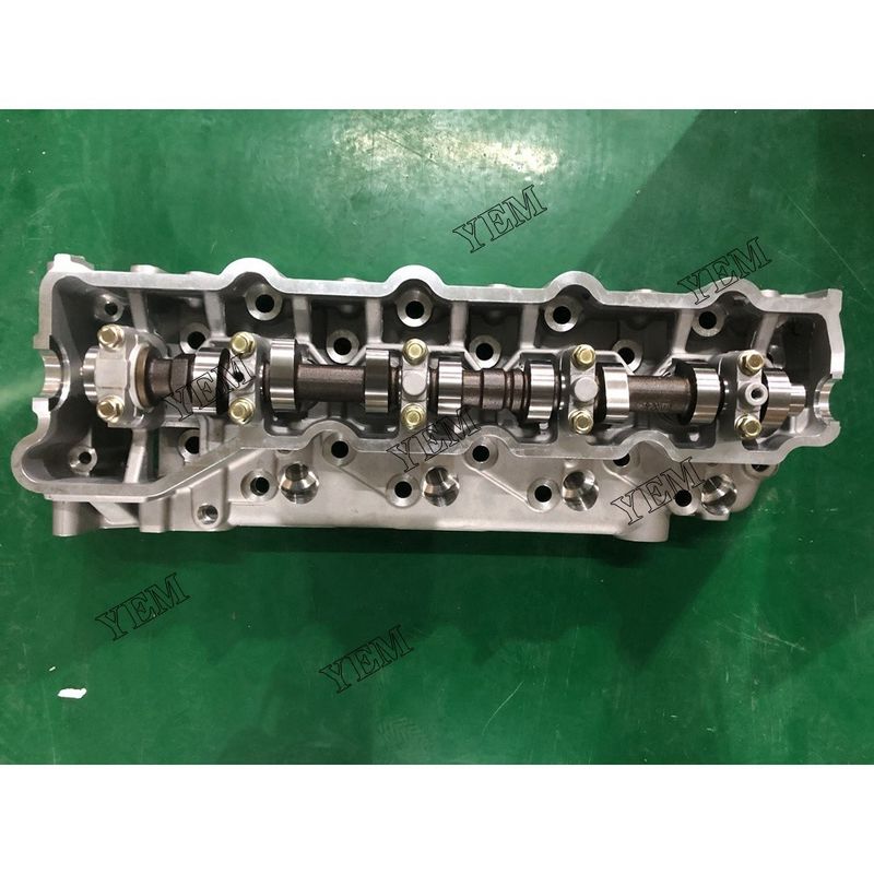 4M40 Cylinder Head Assy For Mitsubishi Loaded Remachined Engine