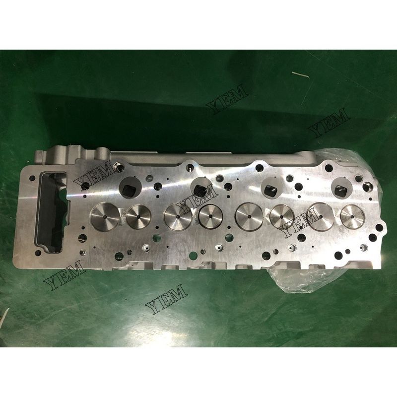 4M40 Cylinder Head Assy For Mitsubishi Loaded Remachined Engine