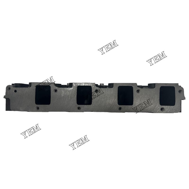 Complete 4TNE94 Cylinder Head Excavator Engine For Yanmar