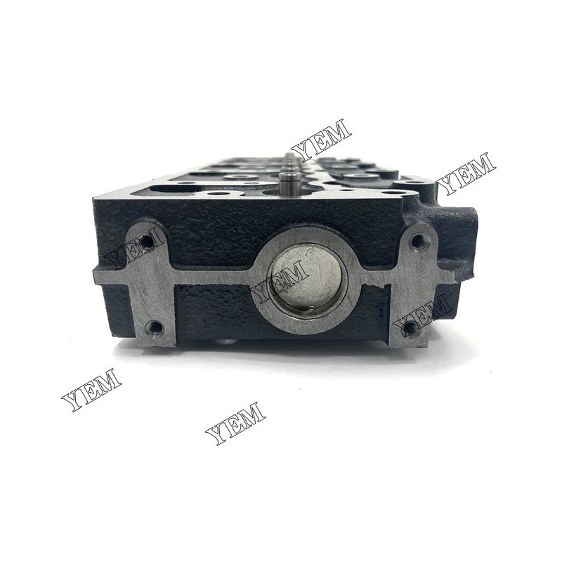 Complete 4TNE94 Cylinder Head Excavator Engine For Yanmar