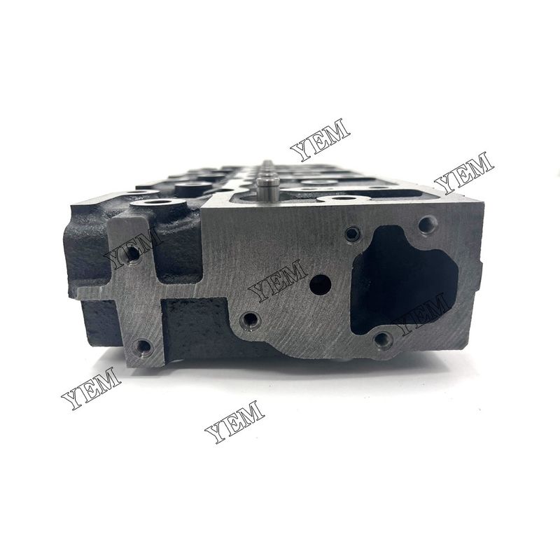 Complete 4TNE94 Cylinder Head Excavator Engine For Yanmar