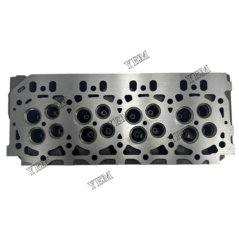 4TNV98 Cylinder Head For Yanmar Engine Spare Parts Genuine