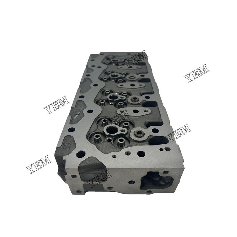 4TNV98 Cylinder Head For Yanmar Engine Spare Parts Genuine