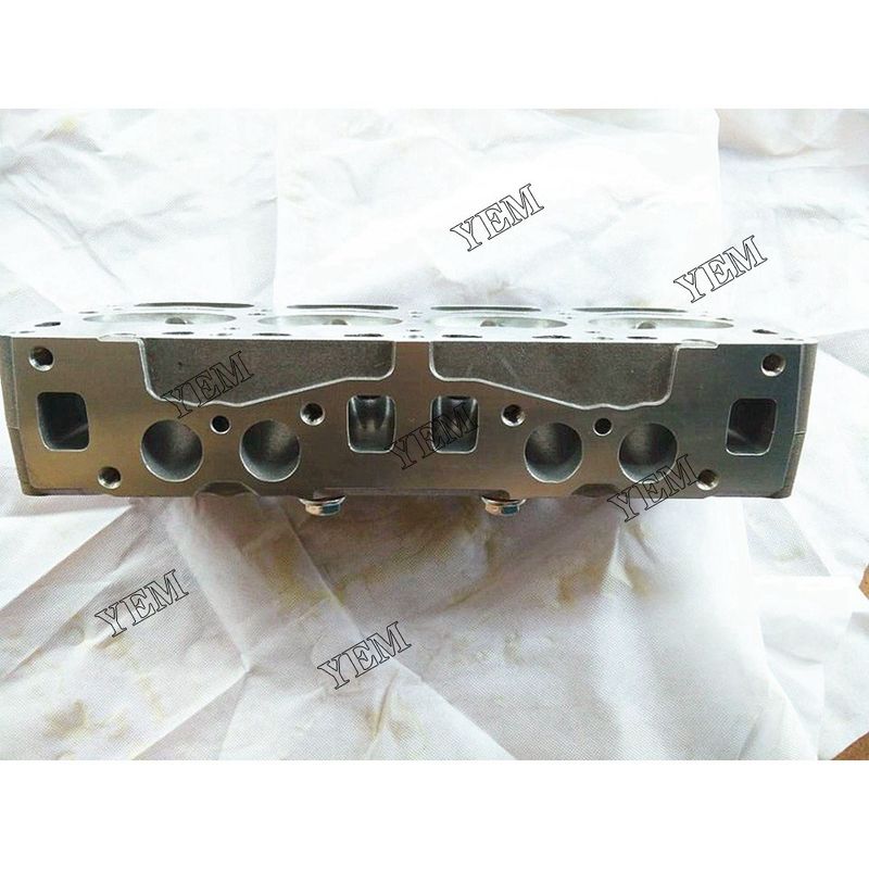 Engine Parts Cylinder Head 5K For Toyota Excavator