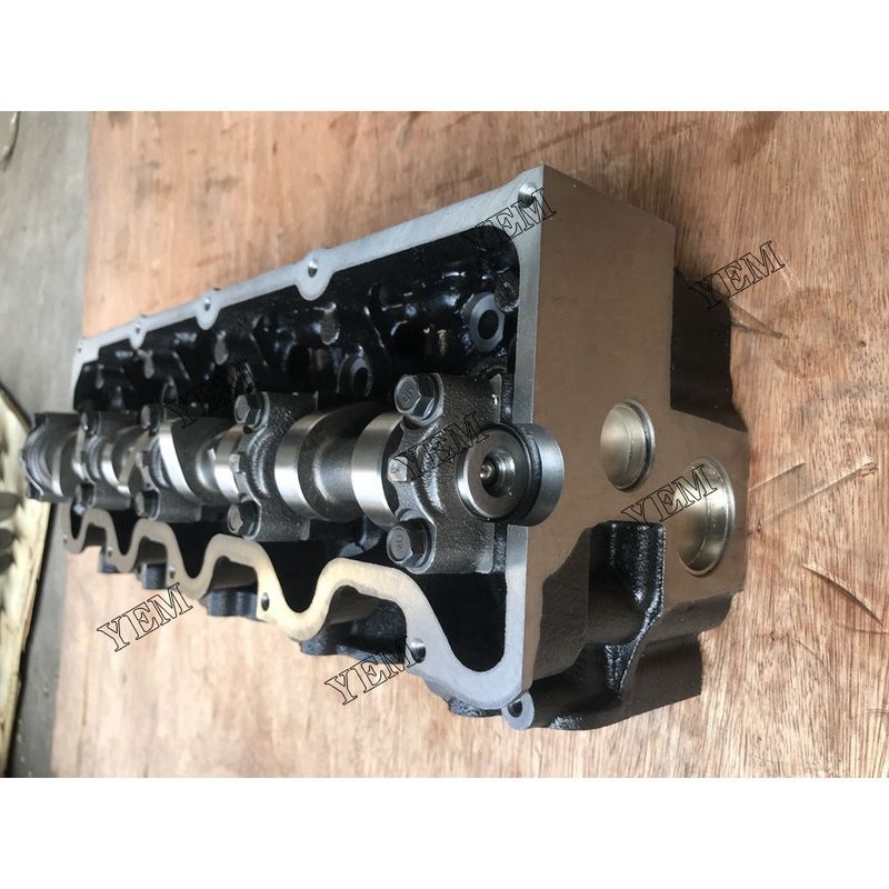 5L Cylinder Head Assy For Toyota Loaded Remachined Engine