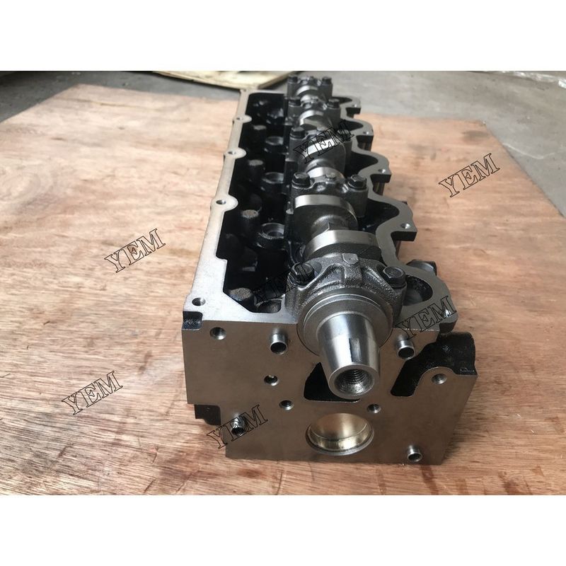 5L Cylinder Head Assy For Toyota Loaded Remachined Engine