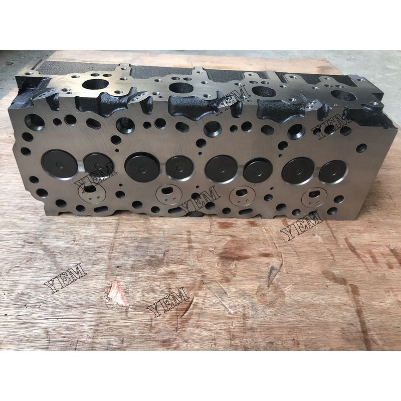5L Cylinder Head Assy For Toyota Loaded Remachined Engine