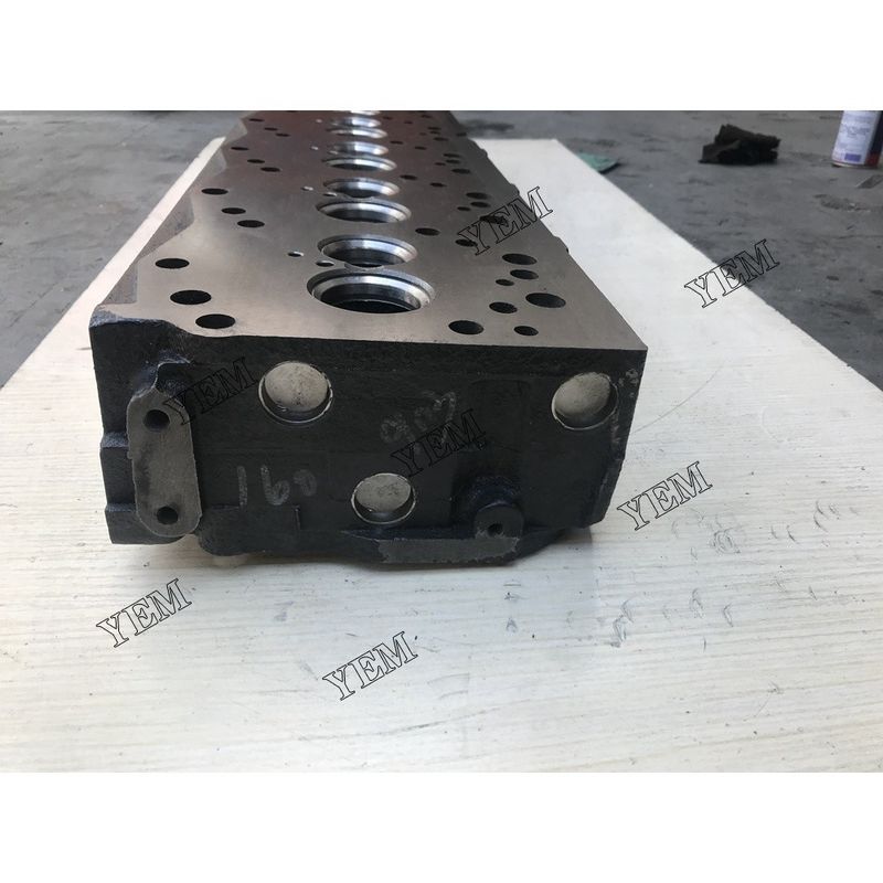Engine 6D108 Cylinder Head  For Komatsu Forklift