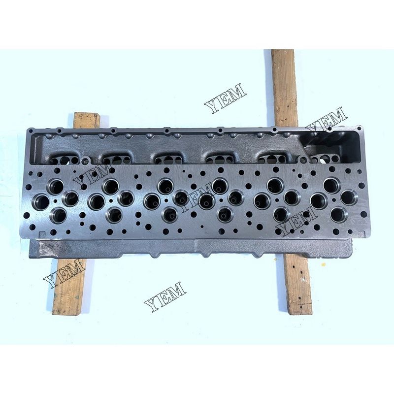 For Caterpillar C11 Cylinder Head  Engine Forklift
