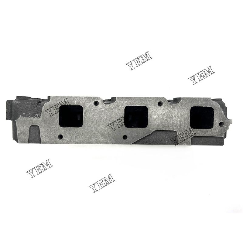 Engine Spare Parts D1403 Cylinder Head For Kubota Excavator