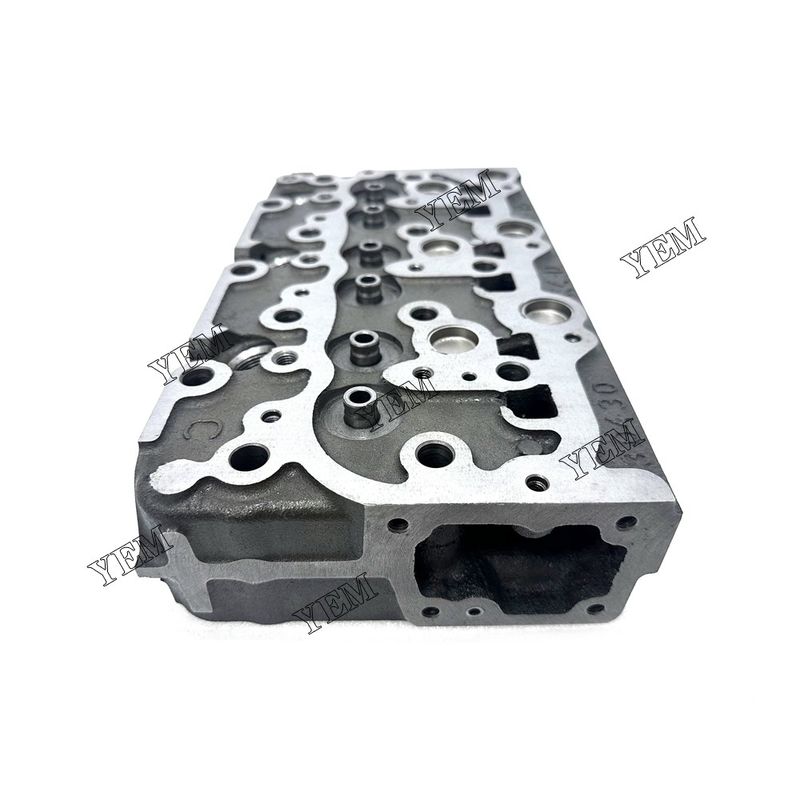 New Style Engine D1703 Cylinder Head For Kubota Forklift