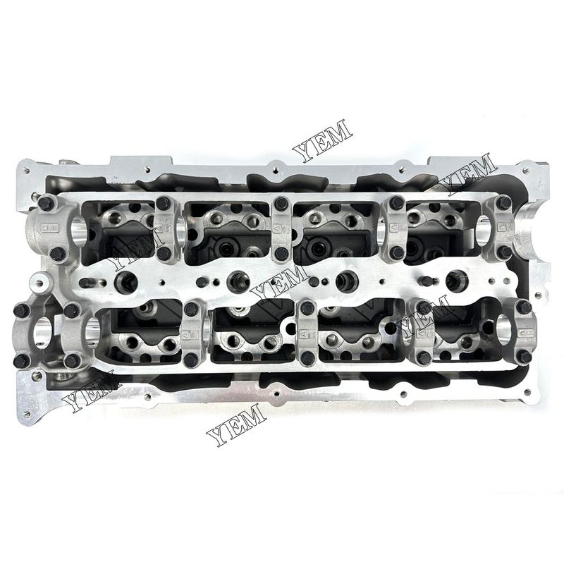 D4CB Cylinder Head For Kubota Loaded Remachined Engine
