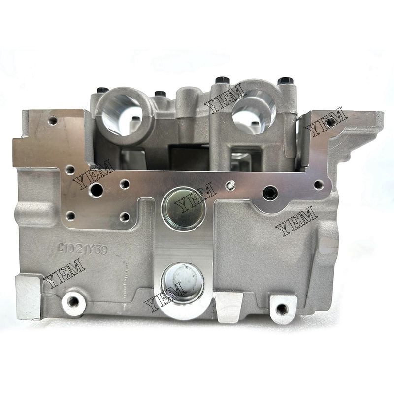 D4CB Cylinder Head For Kubota Loaded Remachined Engine