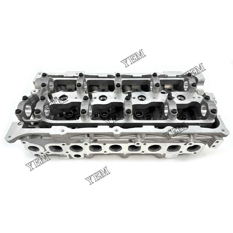 D4CB Cylinder Head For Kubota Loaded Remachined Engine