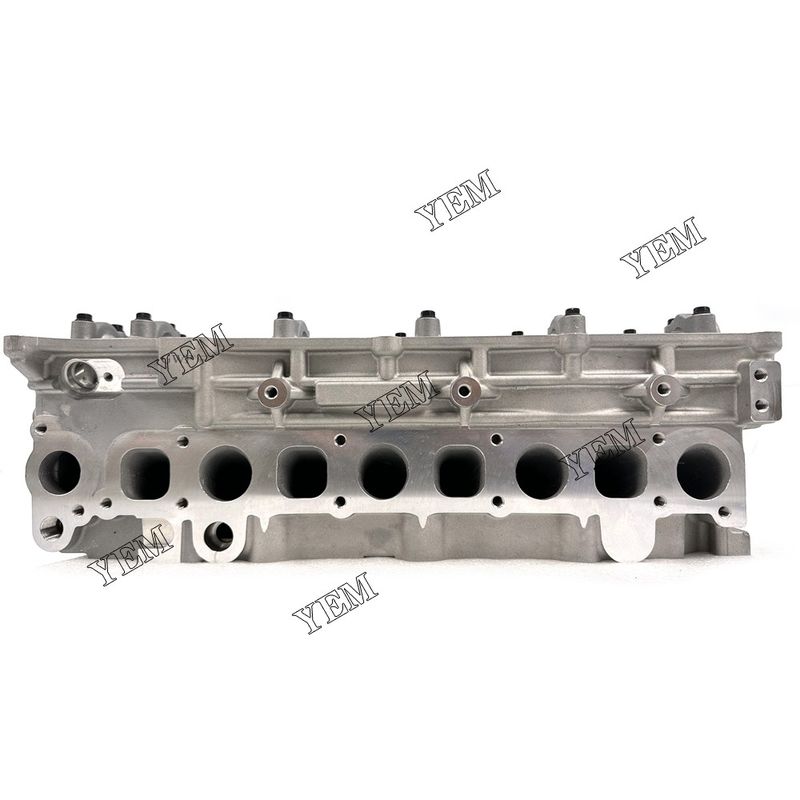 D4CB Cylinder Head For Kubota Loaded Remachined Engine