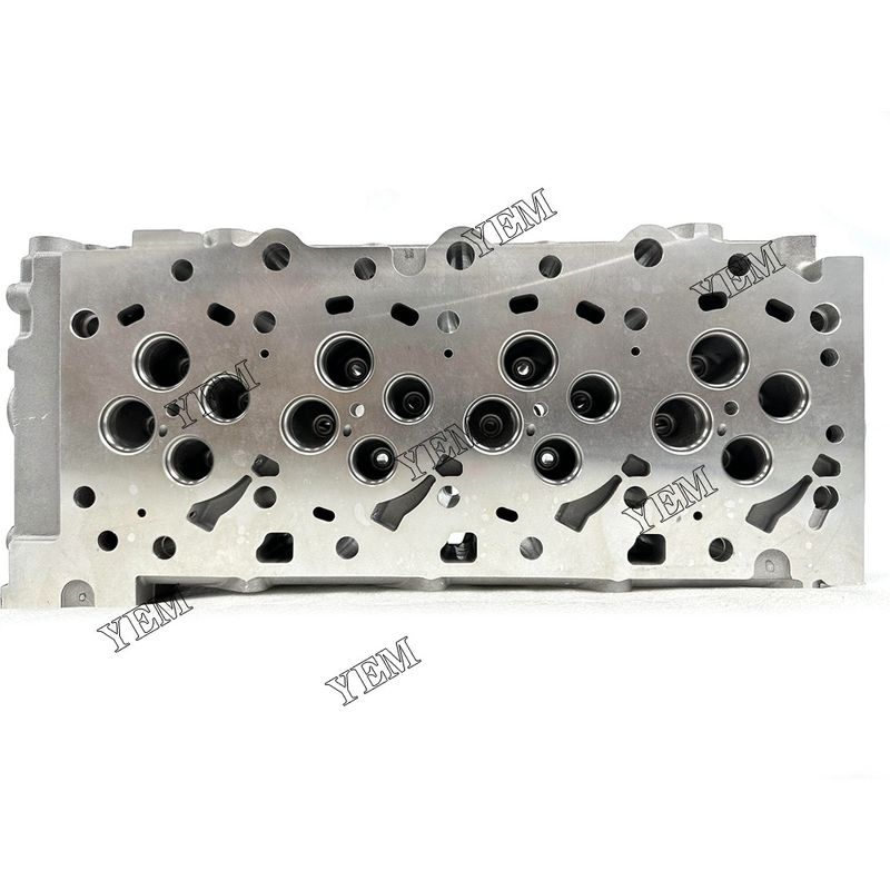 D4CB Cylinder Head For Kubota Loaded Remachined Engine