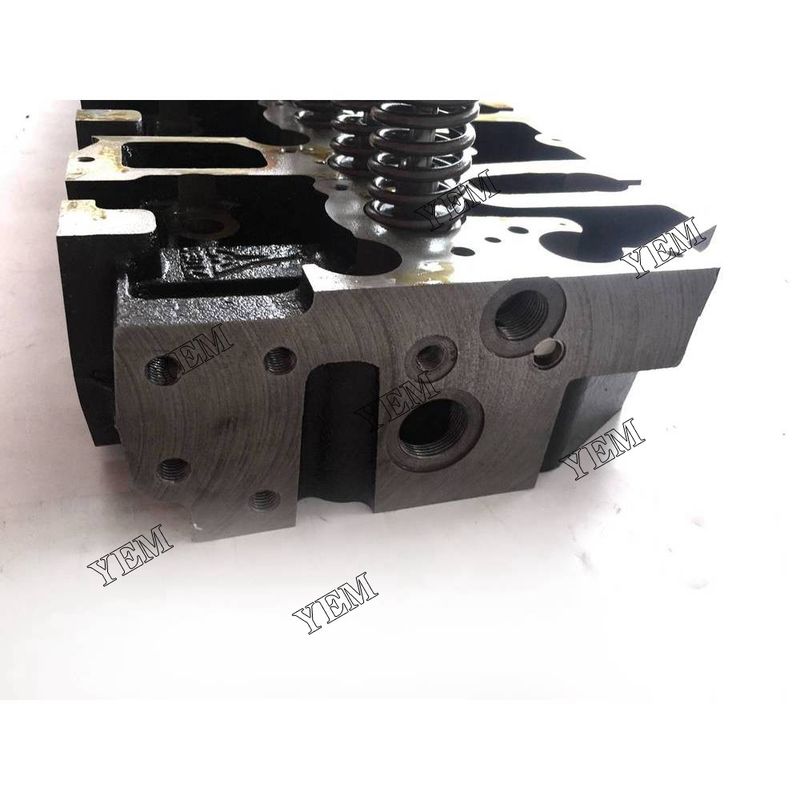 For Volvo D7E Cylinder Head Assy Loaded Remachined Engine