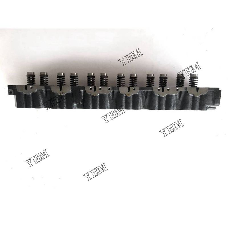 For Volvo D7E Cylinder Head Assy Loaded Remachined Engine