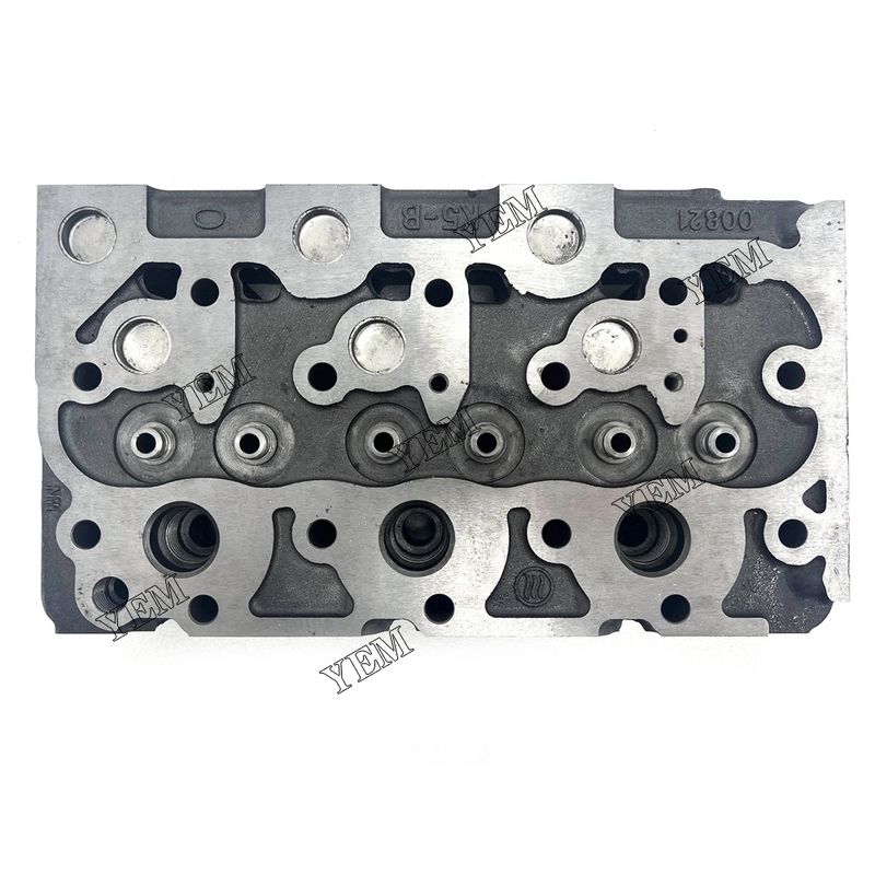 For Doosan DH1100 Cylinder Head Excavator Remanufactured