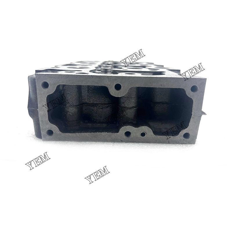 For Doosan DH1100 Cylinder Head Excavator Remanufactured