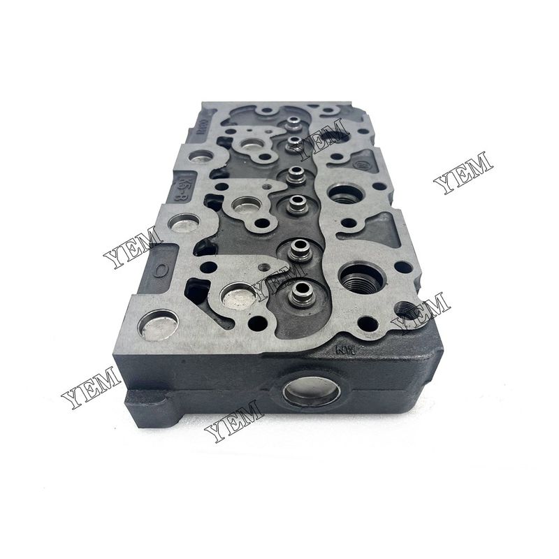 For Doosan DH1100 Cylinder Head Excavator Remanufactured
