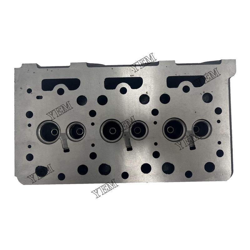 For Doosan DH1100 Cylinder Head Excavator Remanufactured
