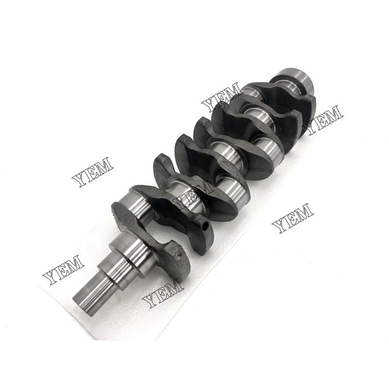 Crankshaft Engine Parts 1KD For Toyota diesel Excavator Engine