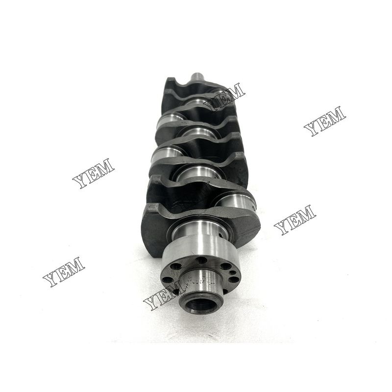 Crankshaft Engine Parts 1KD For Toyota diesel Excavator Engine