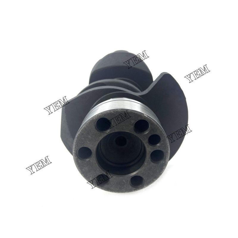 6BB1 For Isuzu Crankshaft Excavator Diesel Engine Engine Parts